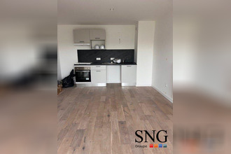  appartement lens 62300