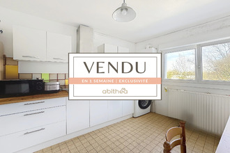  appartement lens 62300