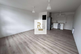  appartement lens 62300