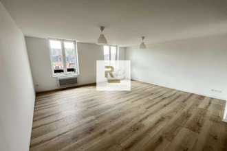  appartement lens 62300