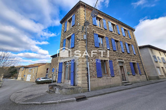  appartement lens-lestang 26210