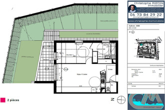  appartement lentilly 69210
