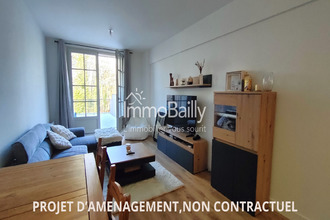  appartement leognan 33850