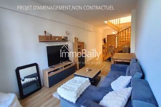  appartement leognan 33850