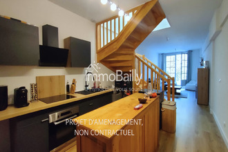  appartement leognan 33850