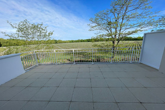  appartement leognan 33850