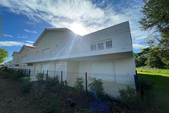  appartement leognan 33850