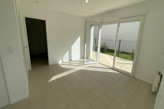  appartement leognan 33850