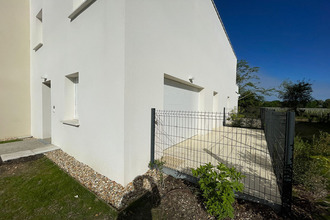  appartement leognan 33850