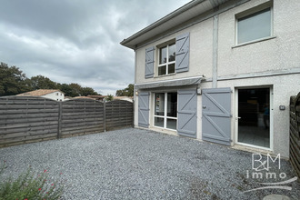  appartement leon 40550