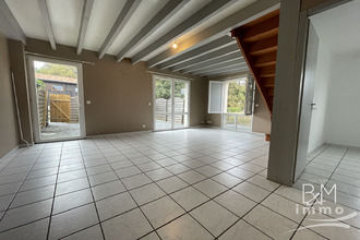  appartement leon 40550