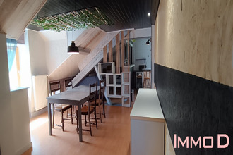  appartement lepanges-sur-vologne 88600