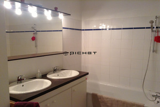  appartement les-abrets 38490