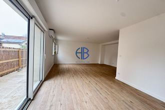  appartement les-abrets 38490