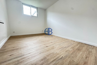  appartement les-abrets 38490