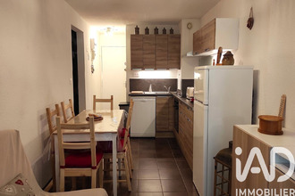  appartement les-adrets 38190