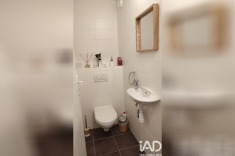  appartement les-adrets 38190