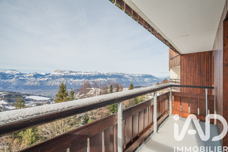  appartement les-adrets 38190