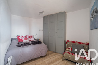  appartement les-adrets 38190