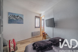  appartement les-adrets 38190