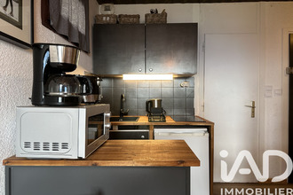  appartement les-adrets 38190