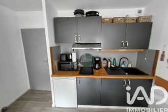  appartement les-adrets 38190