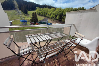  appartement les-adrets 38190