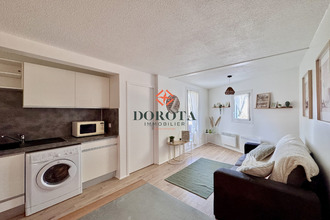  appartement les-adrets 38190