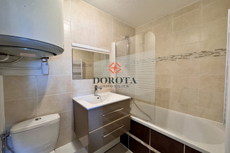  appartement les-adrets 38190