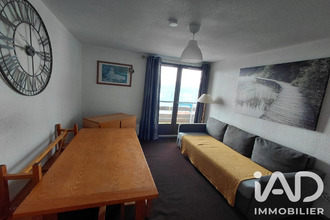 appartement les-adrets 38190
