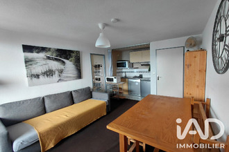  appartement les-adrets 38190