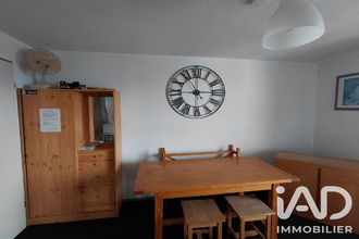  appartement les-adrets 38190