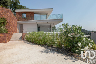  appartement les-adrets-de-l-esterel 83600