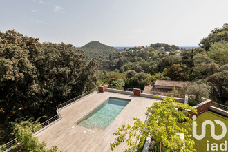  appartement les-adrets-de-l-esterel 83600