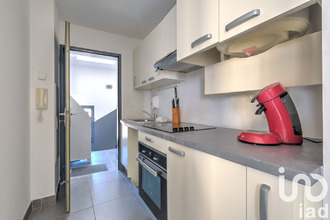  appartement les-adrets-de-l-esterel 83600