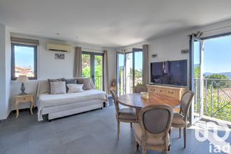  appartement les-adrets-de-l-esterel 83600