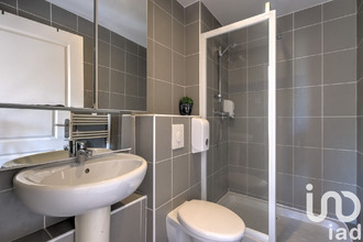  appartement les-adrets-de-l-esterel 83600