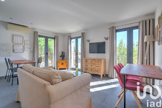  appartement les-adrets-de-l-esterel 83600