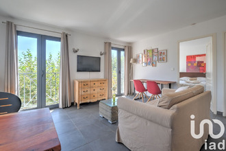  appartement les-adrets-de-l-esterel 83600