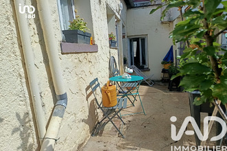  appartement les-aix-d-angillon 18220