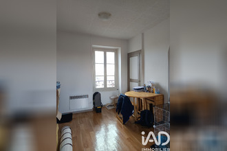  appartement les-aix-d-angillon 18220