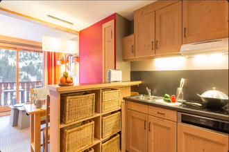  appartement les-allues 73550