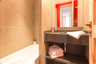  appartement les-allues 73550
