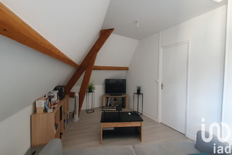  appartement les-andelys 27700