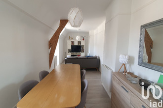  appartement les-andelys 27700