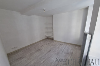  appartement les-andelys 27700