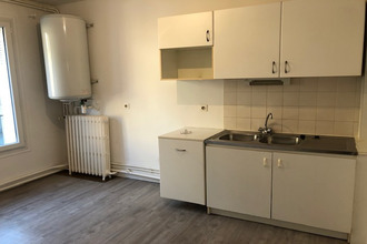  appartement les-andelys 27700