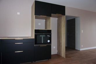  appartement les-andelys 27700