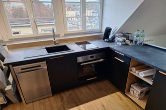  appartement les-andelys 27700