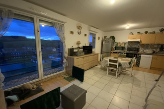  appartement les-andelys 27700
